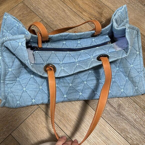 J.Mclaughlin Nessa Handbag - Picture 2 of 5